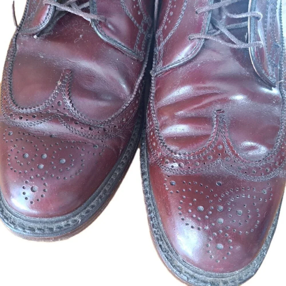 Unbranded shoes are